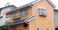一般住宅屋根塗装
